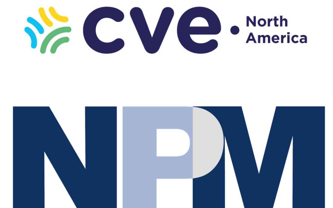 CVE North America Talks With New Project Media