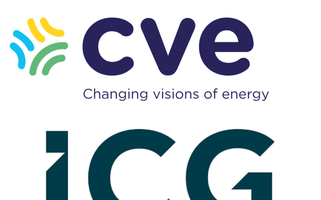 CVE raises €100 million from ICG Infra to fund growth