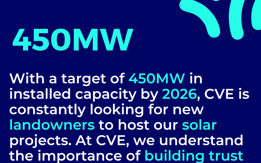 Harvesting Sunshine: The Mutual Benefits of Leasing Land to Solar Developers