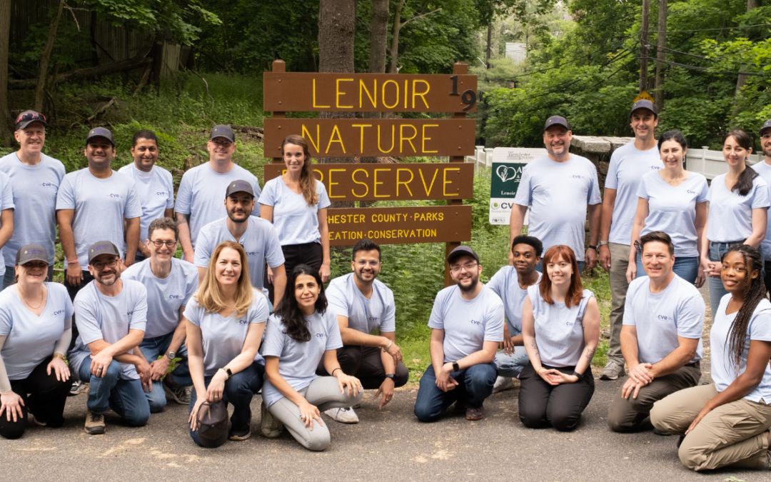 CVE North America Continues Tradition of Community Engagement and Environmental Stewardship at Lenoir Preserve